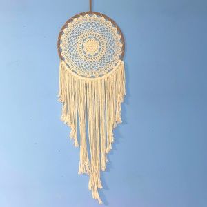 Room Decor Dream Catcher